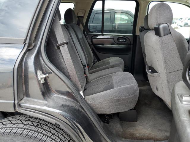 Photo 6 from auction – 2009 GMC ENVOY SLE with VIN 1GKDS33S892100900