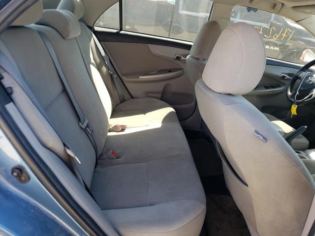 Photo 6 from auction – 2012 TOYOTA COROLLA BA with VIN 5YFBU4EE7CP073871