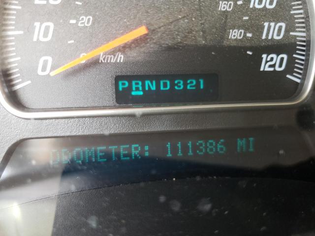 Photo 8 from auction – 2005 GMC ENVOY with VIN 1GKDT13S652142817