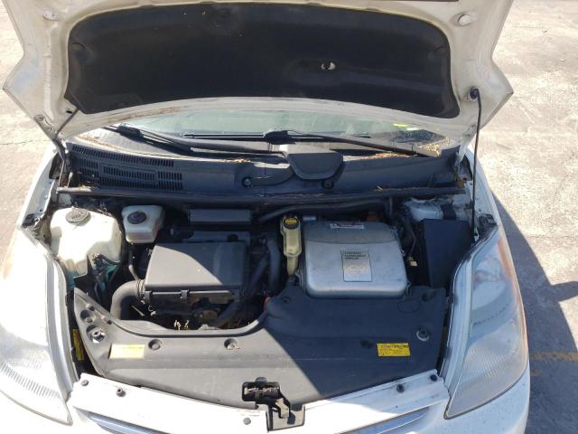 Photo 7 from auction – 2008 TOYOTA PRIUS with VIN JTDKB20U087818056
