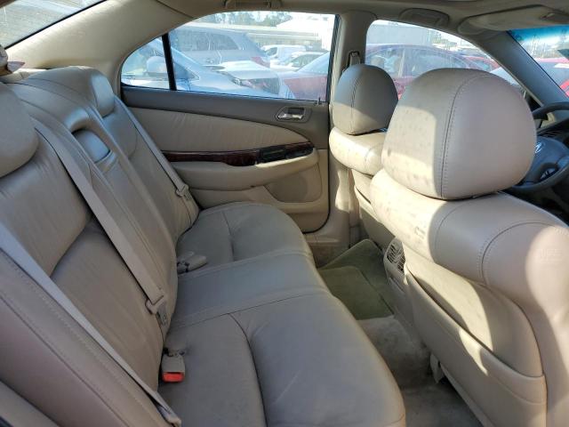 Photo 6 from auction – 2003 ACURA 3.2TL with VIN 19UUA56603A029568