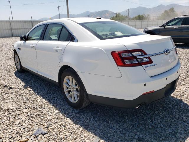 Photo 3 from auction – 2013 FORD TAURUS SE with VIN 1FAHP2D91DG198030