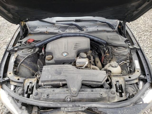 Photo 7 from auction – 2013 BMW 328 I SULE with VIN WBA3C1C58DF443840