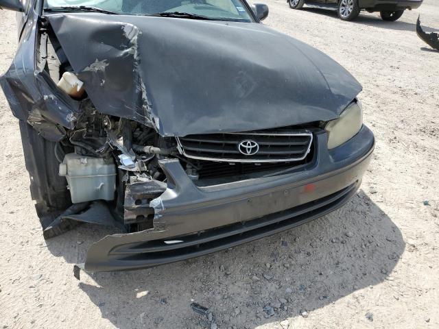 Photo 9 from auction – 2001 TOYOTA CAMRY CE with VIN JT2BF22K010337909