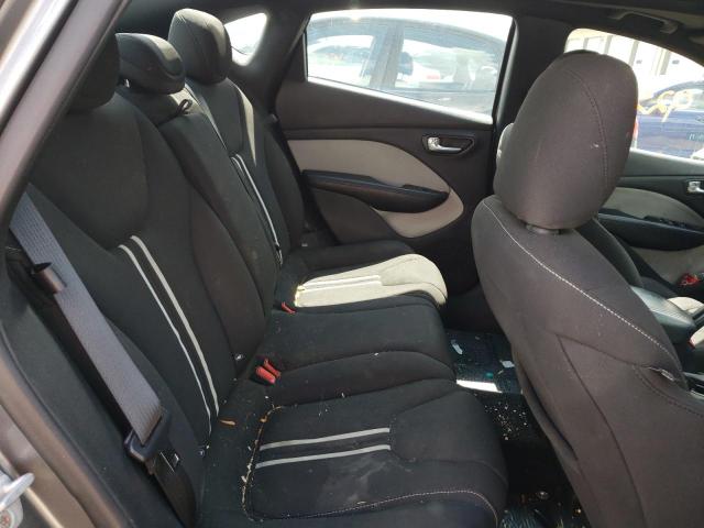 Photo 6 from auction – 2013 DODGE DART SXT with VIN 1C3CDFBH8DD691353