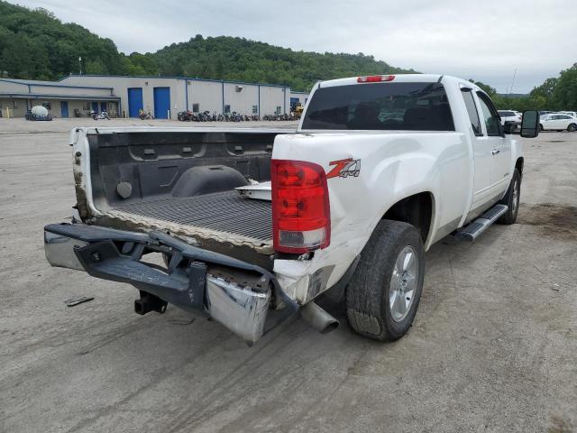 Photo 4 from auction – 2013 GMC SIERRA K15 with VIN 1GTR2VE03DZ297869