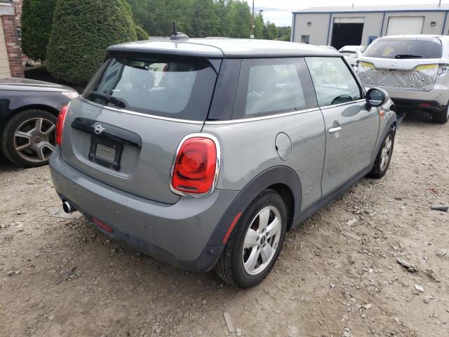 Photo 4 from auction – 2019 MINI COOPER with VIN WMWXP5C59K2D72118