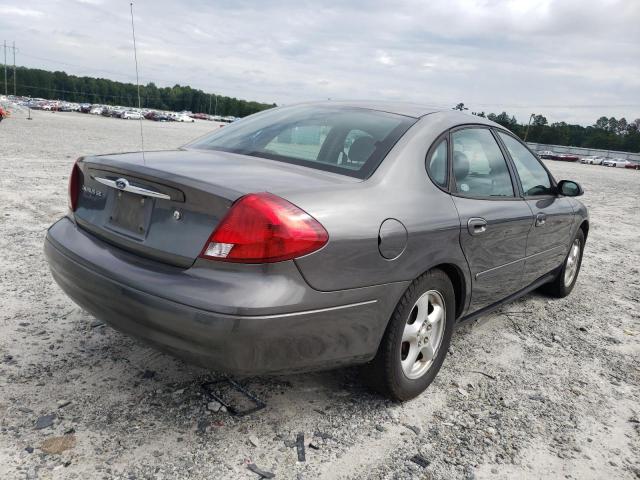 Photo 4 from auction – 2002 FORD TAURUS SE with VIN 1FAFP53U12A180626