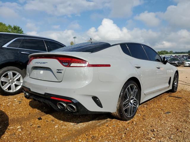 Photo 4 from auction – 2022 KIA STINGER GT with VIN KNAE55LC7N6113083