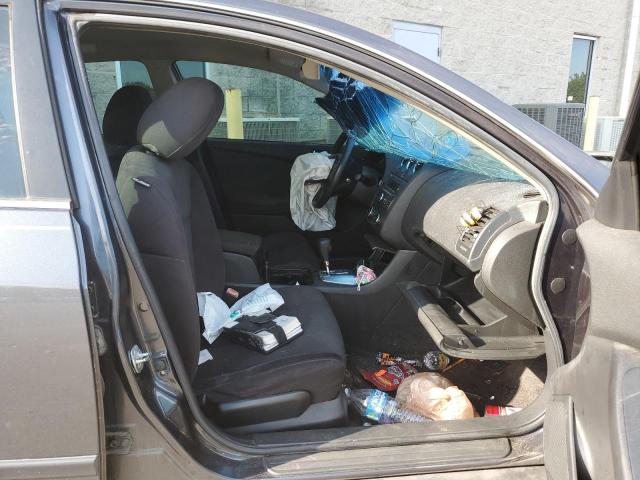 Photo 5 from auction – 2011 NISSAN ALTIMA BAS with VIN 1N4AL2AP5BC153919