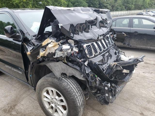 Photo 9 from auction – 2019 JEEP GRAND CHER with VIN 1C4RJFAG8KC826504