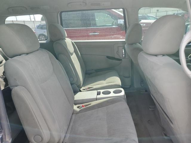 Photo 6 from auction – 2012 NISSAN QUEST S with VIN JN8AE2KP1C9042712