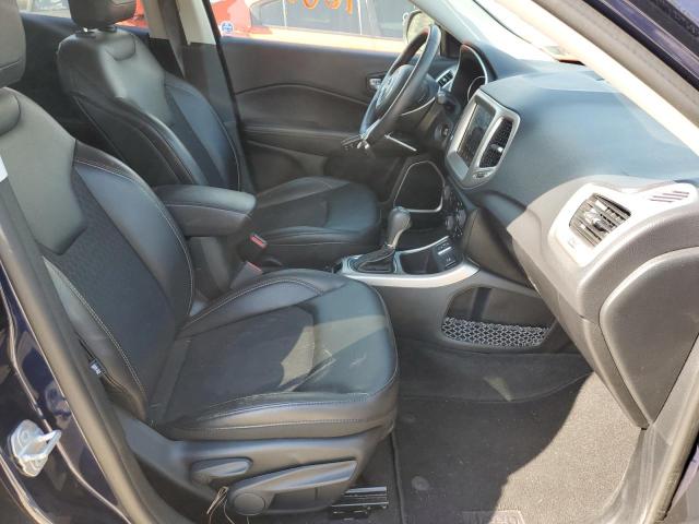 Photo 5 from auction – 2018 JEEP COMPASS LA with VIN 3C4NJCBB6JT125253