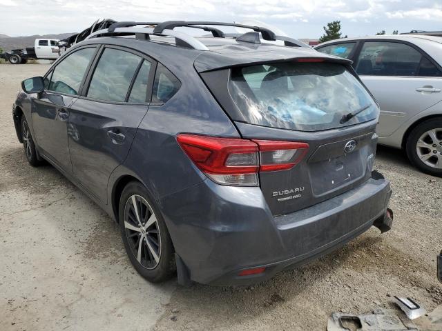 Photo 3 from auction – 2020 SUBARU IMPREZA PR with VIN 4S3GTAD66L3724160