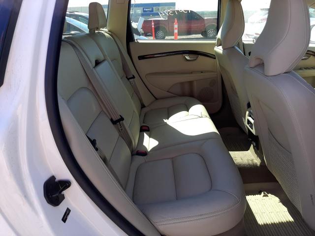 Photo 6 from auction – 2013 VOLVO XC70 3.2 with VIN YV4952BL1D1152877