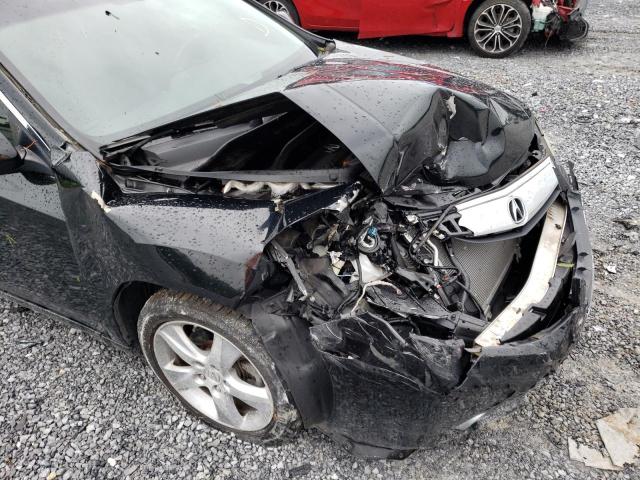 Photo 9 from auction – 2012 ACURA TSX with VIN JH4CU2F44CC007803