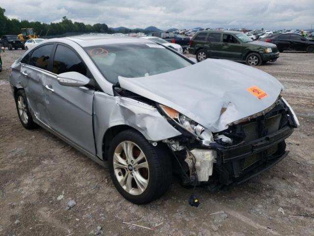 Photo 9 from auction – 2011 HYUNDAI SONATA SE with VIN 5NPEC4AC1BH090617