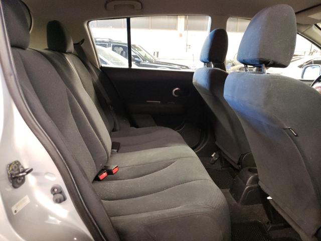 Photo 6 from auction – 2012 NISSAN VERSA S with VIN 3N1BC1CP1CK804113