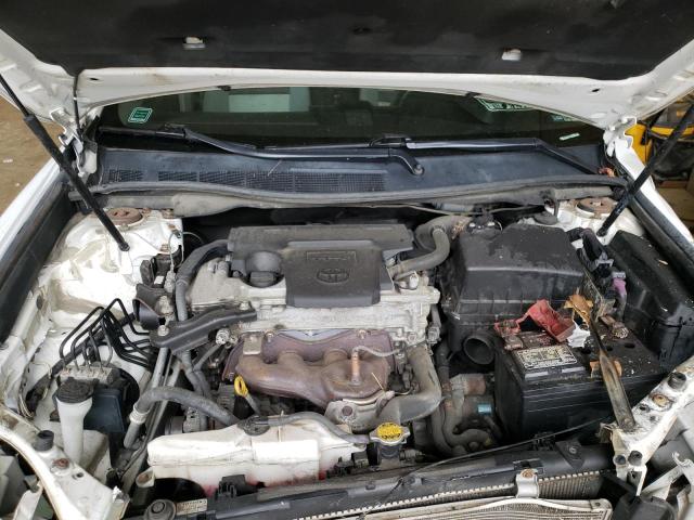Photo 7 from auction – 2012 TOYOTA CAMRY BASE with VIN 4T1BF1FK6CU520122