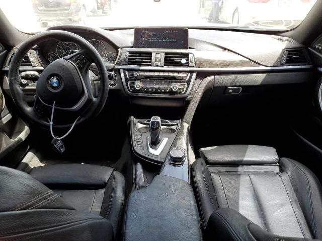 Photo 9 from auction – 2016 BMW 428 XI GRA with VIN WBA4C9C5XGG139877