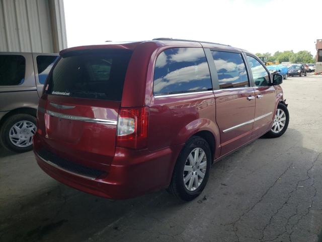 Photo 4 from auction – 2012 CHRYSLER TOWN & COU with VIN 2C4RC1CG1CR364189