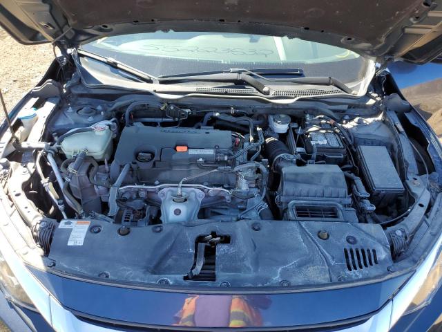Photo 7 from auction – 2017 HONDA CIVIC LX with VIN 19XFC2F53HE074242