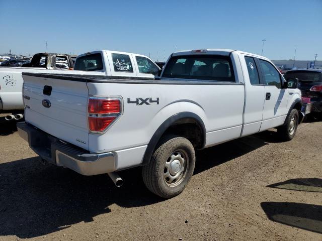 Photo 4 from auction – 2014 FORD F150 SUPER with VIN 1FTVX1EF7EKF24617