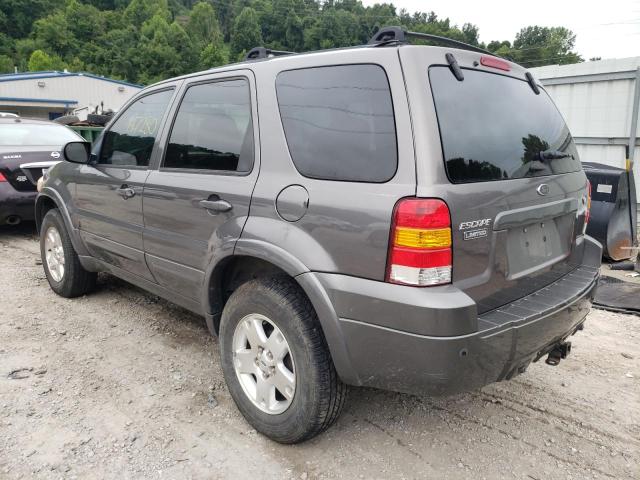 Photo 3 from auction – 2006 FORD ESCAPE LIM with VIN 1FMCU04176KA03586