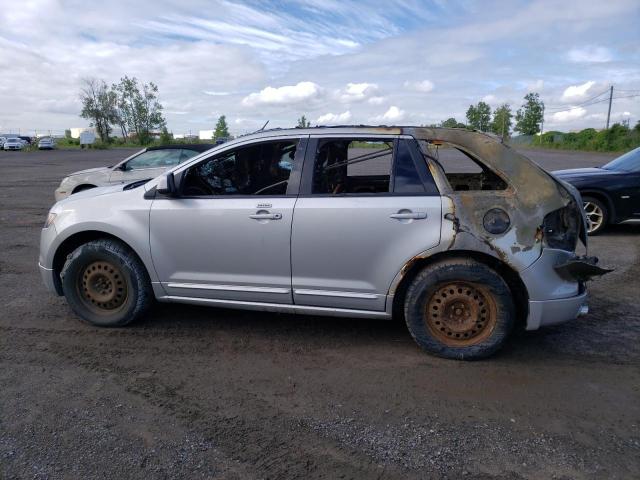 Photo 9 from auction – 2009 FORD EDGE SPORT with VIN 2FMDK40C59BA97376