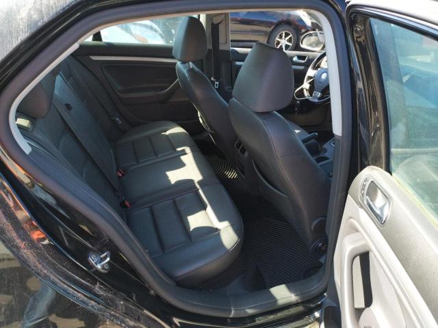 Photo 6 from auction – 2009 VOLKSWAGEN JETTA WOLF with VIN 3VWRA71K59M043446