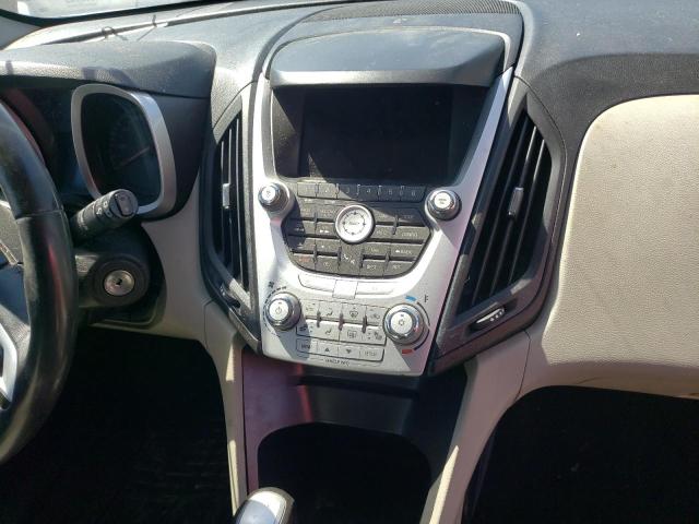 Photo 9 from auction – 2010 CHEVROLET EQUINOX LT with VIN 2CNFLGEY3A6371781