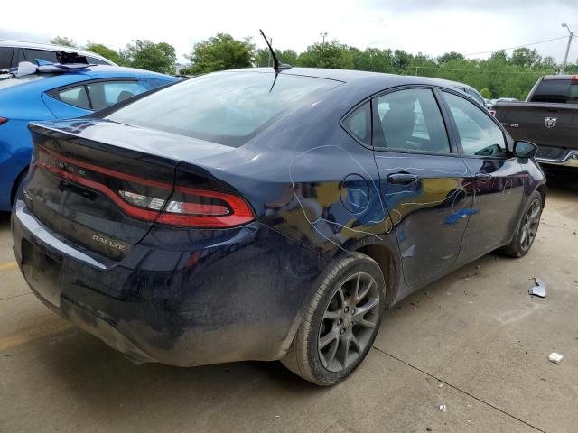 Photo 4 from auction – 2015 DODGE DART SXT with VIN 1C3CDFBB6FD123567