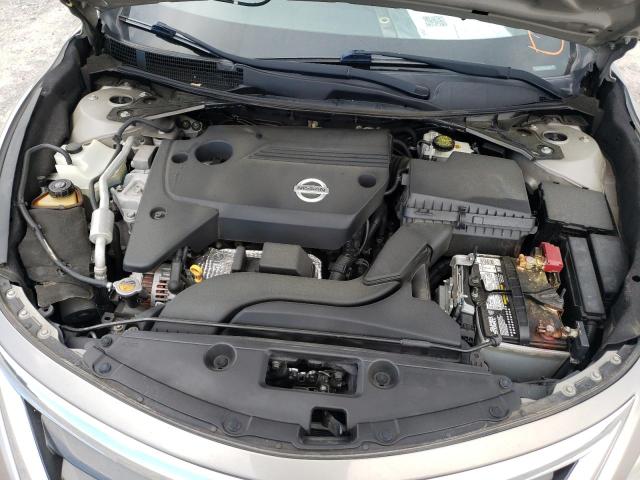 Photo 7 from auction – 2013 NISSAN ALTIMA 2.5 with VIN 1N4AL3AP0DC187453