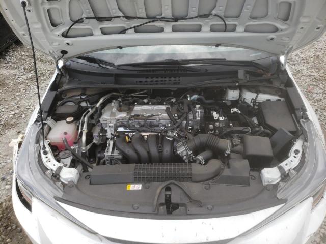 Photo 7 from auction – 2020 TOYOTA COROLLA LE with VIN 5YFEPRAE4LP091848