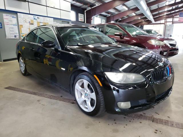 Photo 1 from auction – 2008 BMW 328 XI with VIN WBAWC33578PD09140