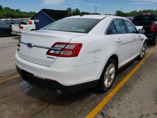 Photo 4 from auction – 2016 FORD TAURUS SE with VIN 1FAHP2D8XGG146519