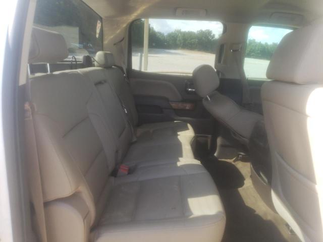 Photo 6 from auction – 2014 GMC SIERRA K15 with VIN 3GTU2VEC3EG514892