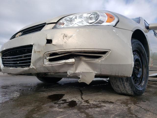 Photo 9 from auction – 2009 CHEVROLET IMPALA POL with VIN 2G1WS57M291279505