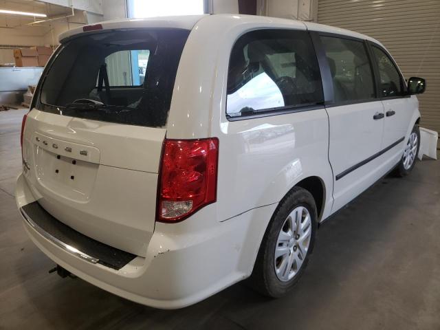 Photo 4 from auction – 2015 DODGE GRAND CARA with VIN 2C4RDGBG7FR517633