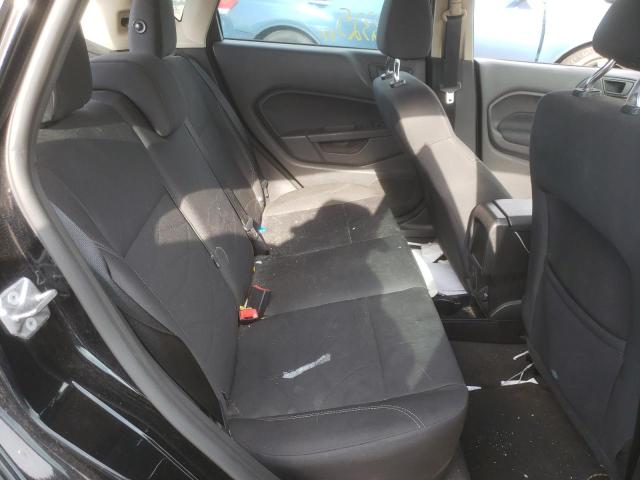 Photo 6 from auction – 2018 FORD FIESTA SE with VIN 3FADP4EJ1JM118326