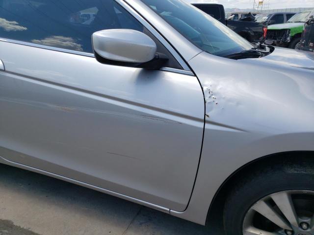 Photo 9 from auction – 2012 HONDA ACCORD LX with VIN 1HGCS1B33CA010297