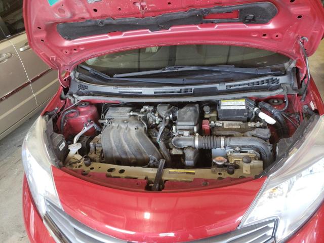 Photo 7 from auction – 2015 NISSAN VERSA NOTE with VIN 3N1CE2CP2FL381075