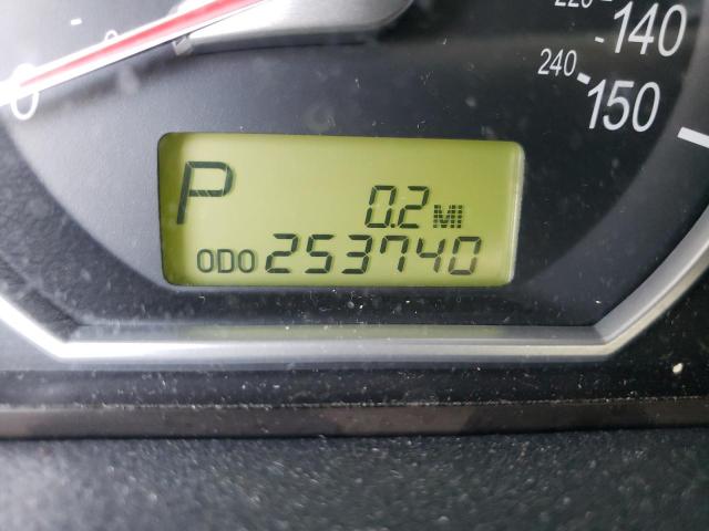 Photo 8 from auction – 2008 HYUNDAI SONATA with VIN 5NPET46CX8H304053