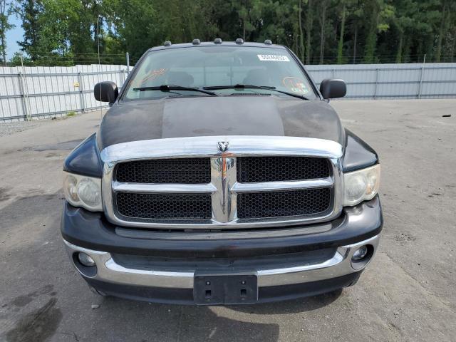 Photo 9 from auction – 2005 DODGE RAM 2500 S with VIN 3D7KS28D65G730106