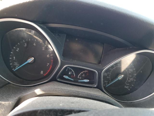 Photo 8 from auction – 2016 FORD FOCUS SE with VIN 1FADP3FE8GL379572