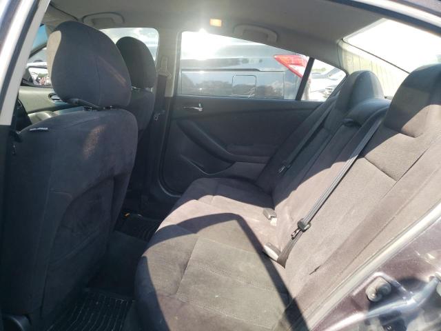Photo 6 from auction – 2011 NISSAN ALTIMA BAS with VIN 1N4AL2APXBN482930