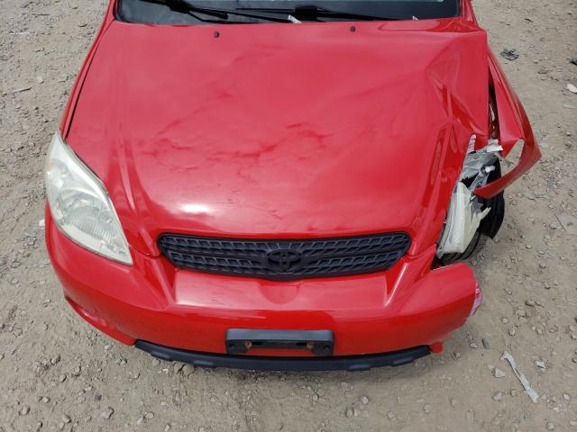 Photo 7 from auction – 2006 TOYOTA COROLLA MA with VIN 2T1LR30E66C555579