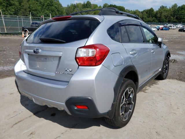 Photo 4 from auction – 2015 SUBARU XV CROSSTR with VIN JF2GPADCXFH326906