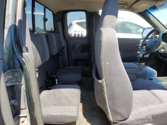 Photo 6 from auction – 2005 CHEVROLET COLORADO with VIN 1GCDT196658107455