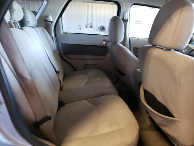 Photo 6 from auction – 2009 MERCURY MARINER with VIN 4M2CU81789KJ01343